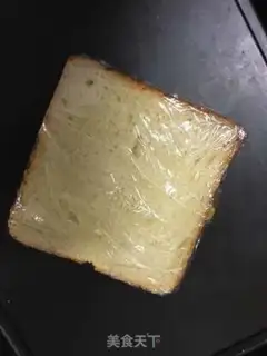 Make A sandwich step 6