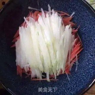 Make Carrot step 2