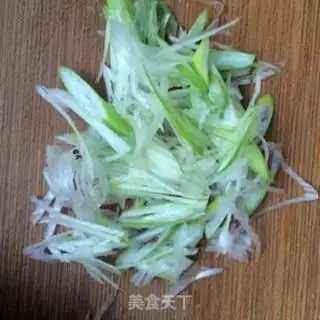 Make Carrot step 3