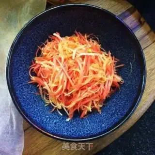 Make Carrot step 6