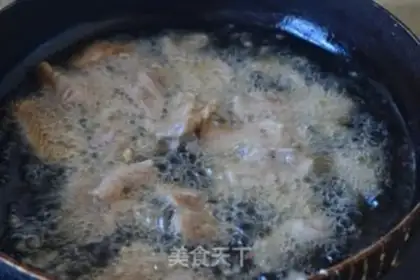 Make Pot meat step 5
