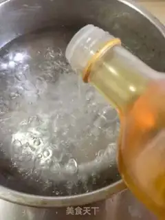 Make Creaming step 3