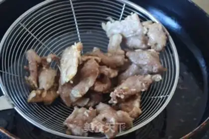 Make Pot meat step 6