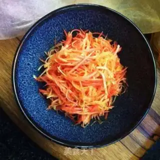 Make Carrot step 7