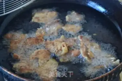 Make Pot meat step 7