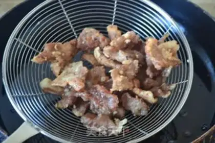 Make Pot meat step 8