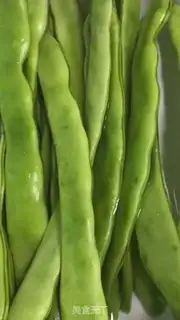 Make Sweet Beans step 0