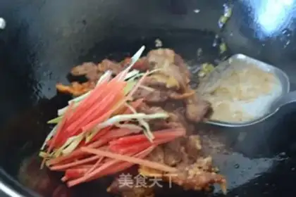 Make Pot meat step 10