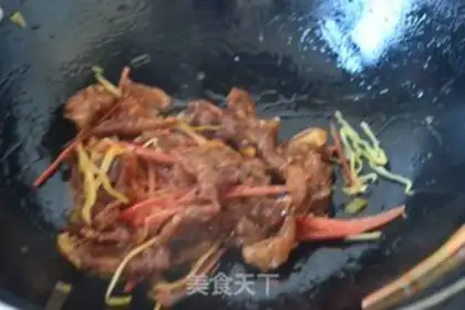 Make Pot meat step 11