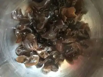 Make Chicken soup step 3