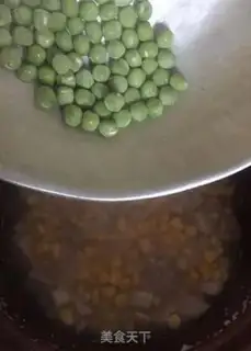 Make Potato corn step 3