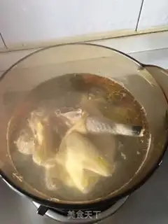 Make Chicken soup step 4