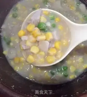 Make Potato corn step 4