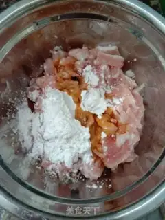 Make Dutch beans step 1