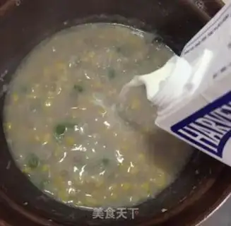 Make Potato corn step 6