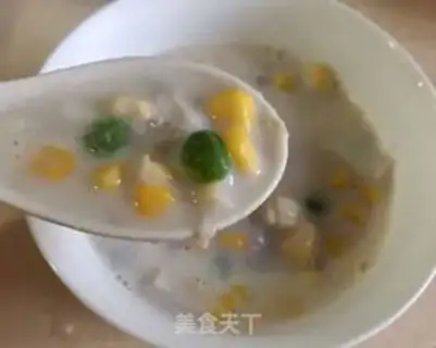 Make Potato corn step 7