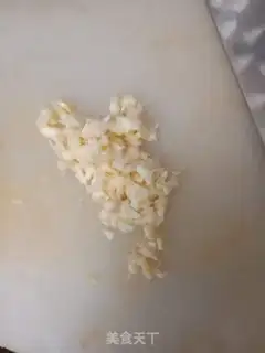 Make Dutch beans step 3