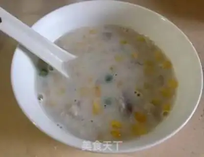 Make Potato corn step 8