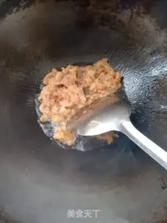 Make Dutch beans step 4