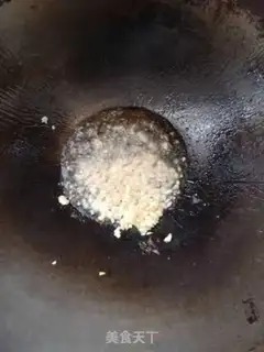 Make Dutch beans step 5