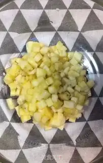 Make Banana yogurt toast step 0