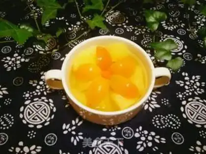 Make Orange apple sugar step 8