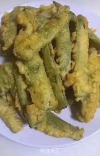 Make Sweet Beans step 11