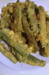 Make Sweet Beans step 12
