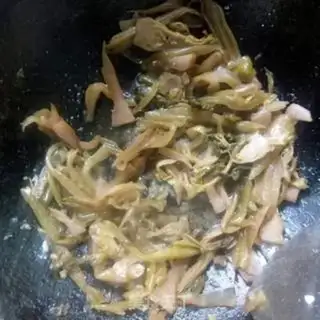 Make Sour-grain head step 6