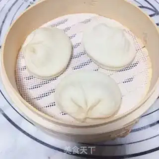 Make Shell cake step 5