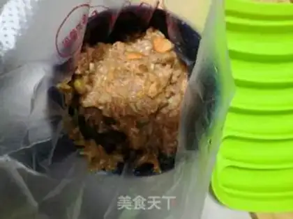 Make Homemade sausages step 0