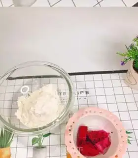 Make Flamingo tooth grinder step 0