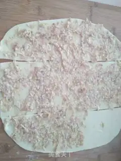 Make A lasagna step 2