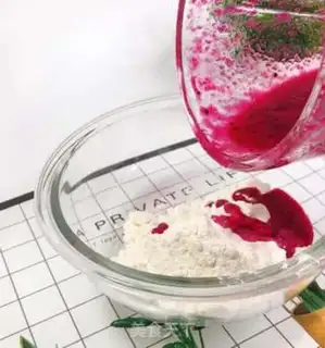 Make Flamingo tooth grinder step 2