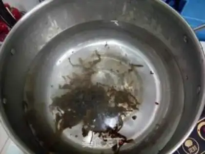 Make Noodles step 2
