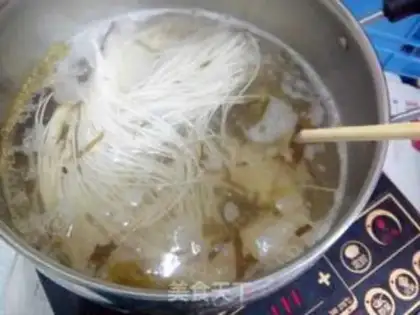 Make Noodles step 3