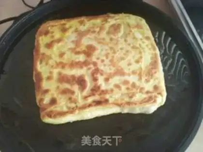 Make A lasagna step 5