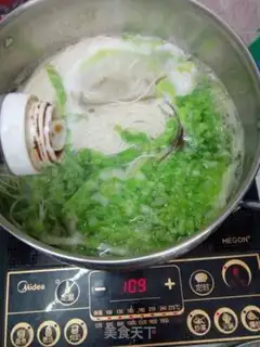 Make Noodles step 5