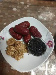 Make Ogyu Yumaru step 0