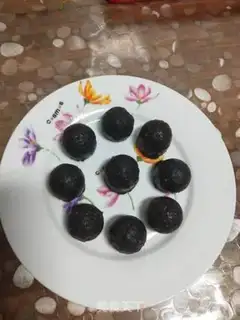 Make Ogyu Yumaru step 3