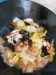 Make Crab dolls step 5