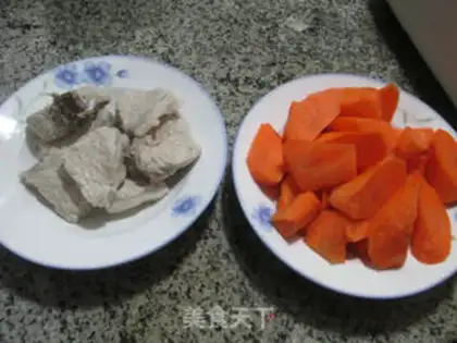 Make Carrot