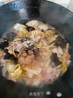 Make Crab dolls step 6