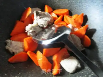Make Carrot