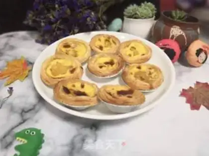 Make Mango balls step 0
