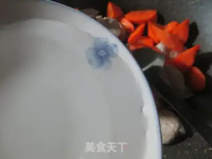 Make Carrot