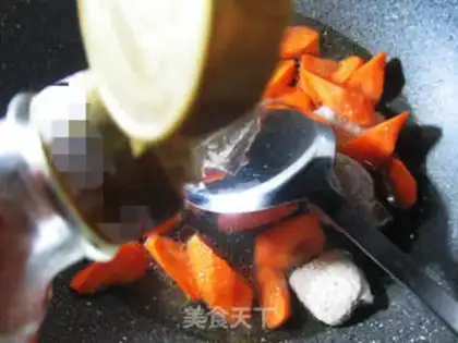 Make Carrot