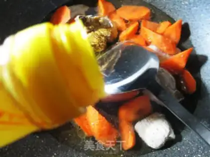 Make Carrot