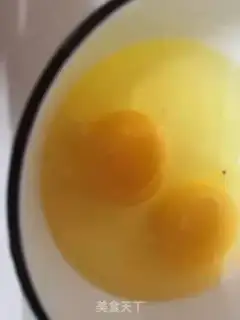 Make Mango balls step 3