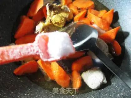 Make Carrot